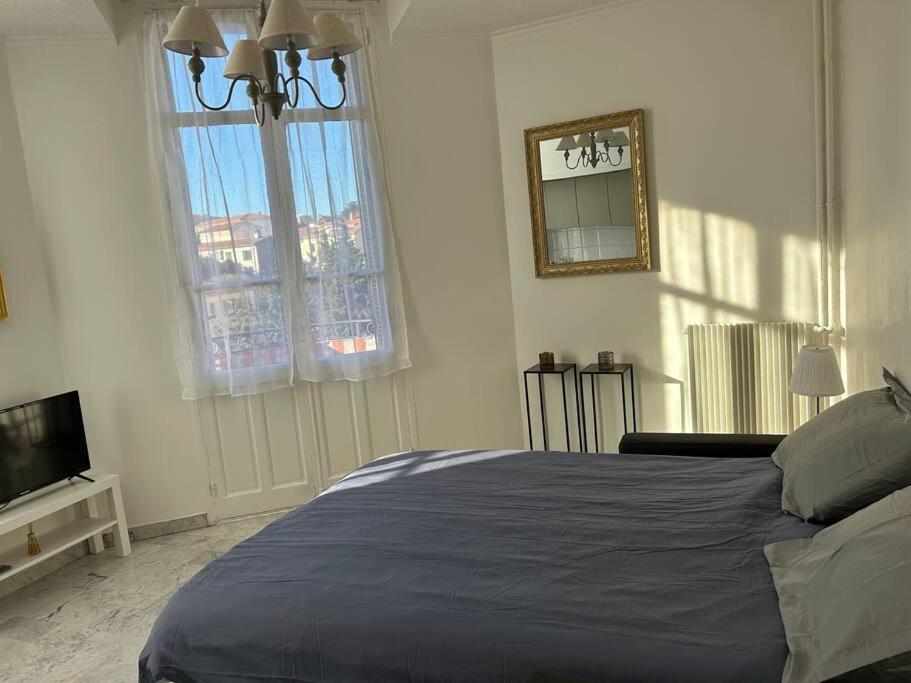 Studio 6Minutes Croisette Cannes Eksteriør bilde