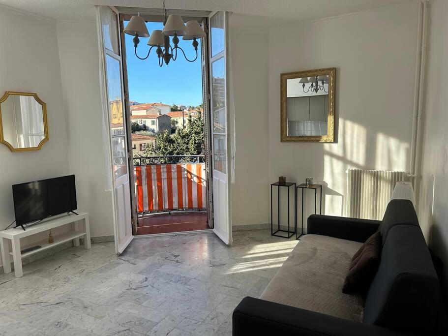Studio 6Minutes Croisette Cannes Eksteriør bilde
