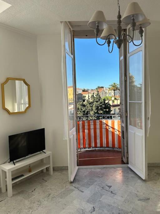 Studio 6Minutes Croisette Cannes Eksteriør bilde