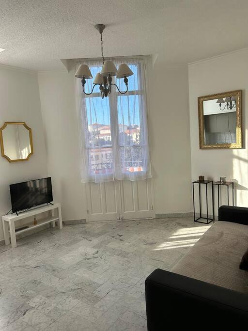 Studio 6Minutes Croisette Cannes Eksteriør bilde